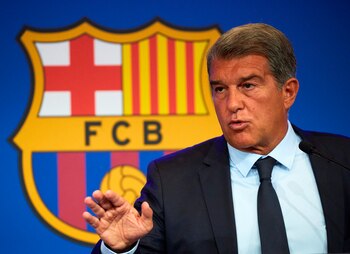 El Barcelona no habría aceptado