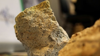 Perú convertirá su única mina