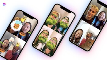 La idea también está pensada