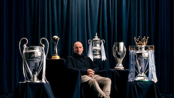 Pep Guardiola deja el Manchester City tras 10 temporadas: el principal candidato a reemplazarlo