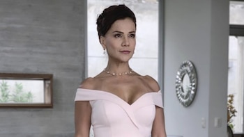 Mónica Sánchez denuncia acoso. (Instagram)