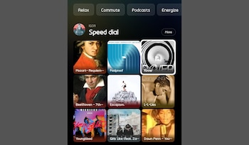 La una nueva función de