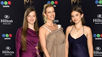 Martin Fierro 2024 MF Nicole