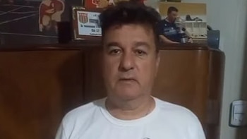 La repudiable frase de un conocido técnico que lo obligó a pedir disculpas: “Comprendo que molestó a mucha gente”