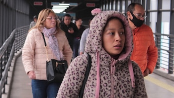 Protección Civil de la Ciudad