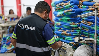 Guatemala: El Ministerio de Trabajo inicia verificación masiva de derechos laborales en empresas estratégicas