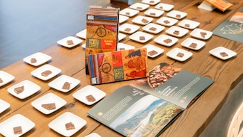 Perú participó como país anfitrión en el congreso gastronómico Identità Golose en Milán bajo el concepto “Perú, el sabor de un viaje extraordinario”.