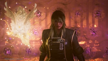 Nioh 3, de Team Ninja.