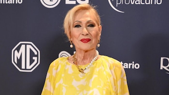 Rosa Benito da la cara por Rocío Flores y destroza a Rocío Carrasco con unas demoledoras palabras: "¡Qué tía más mala!"