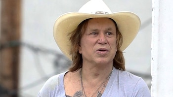 Mickey Rourke rechaza ofertas de