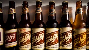 Wisconsin Brewing Company producirá el último lote de Schlitz el 23 de mayo en Verona, y habrá una venta limitada el 27 de junio