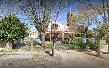 La iglesia Virgen María Madre