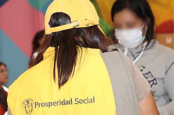 Desde el Gobierno se anunciaron