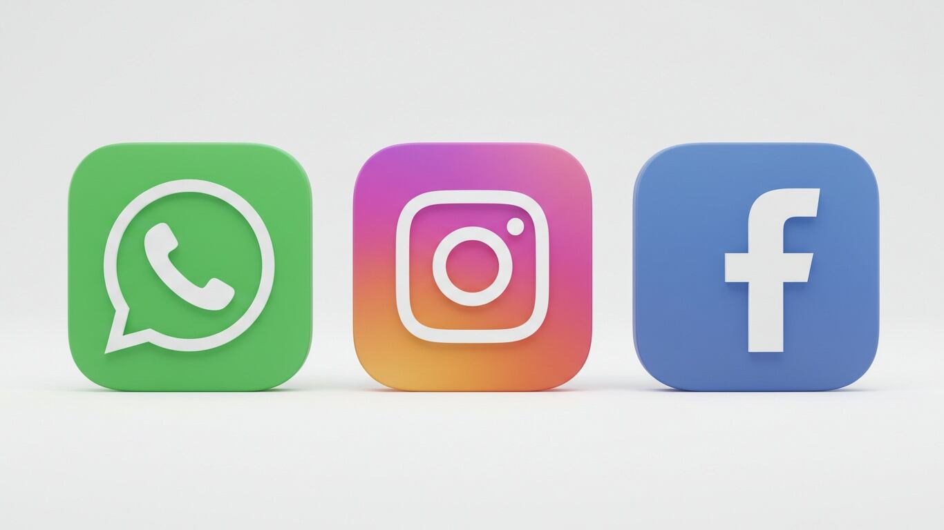 El algoritmo y la estandarización de datos en redes sociales generan descontento y pérdida de control entre los usuarios. (Imagen Ilustrativa Infobae)