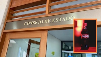 El Consejo de Estado puso