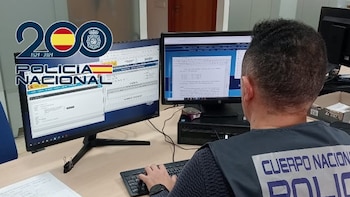 Detenido en Argentina un productor