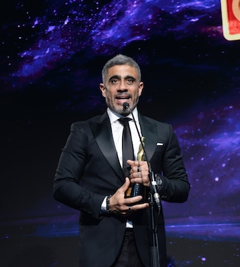 Martin Fierro - Ganadores