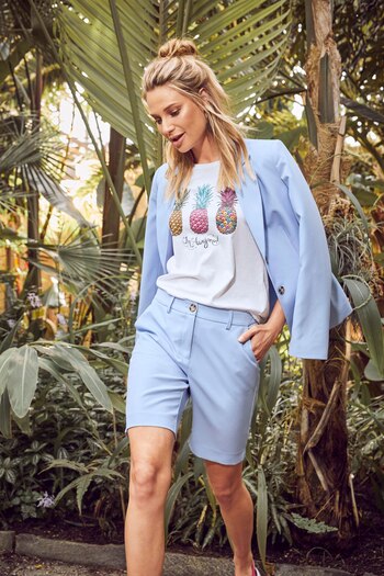 HANDOUT - Una combinación informal