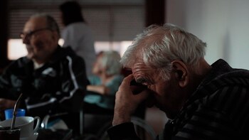 "Son muy pocos los que