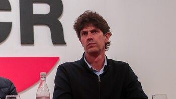 "No es muy distinto de