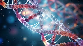 Los científicos llegaron a la