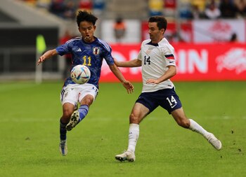 Takefusa Kubo, la estrella de