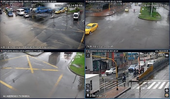 La Secretaría de Movilidad publicó