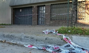 La fiscalía analiza tres hipótesis —suicidio, homicidio o accidente— para esclarecer la causa de la muerte de Grasso