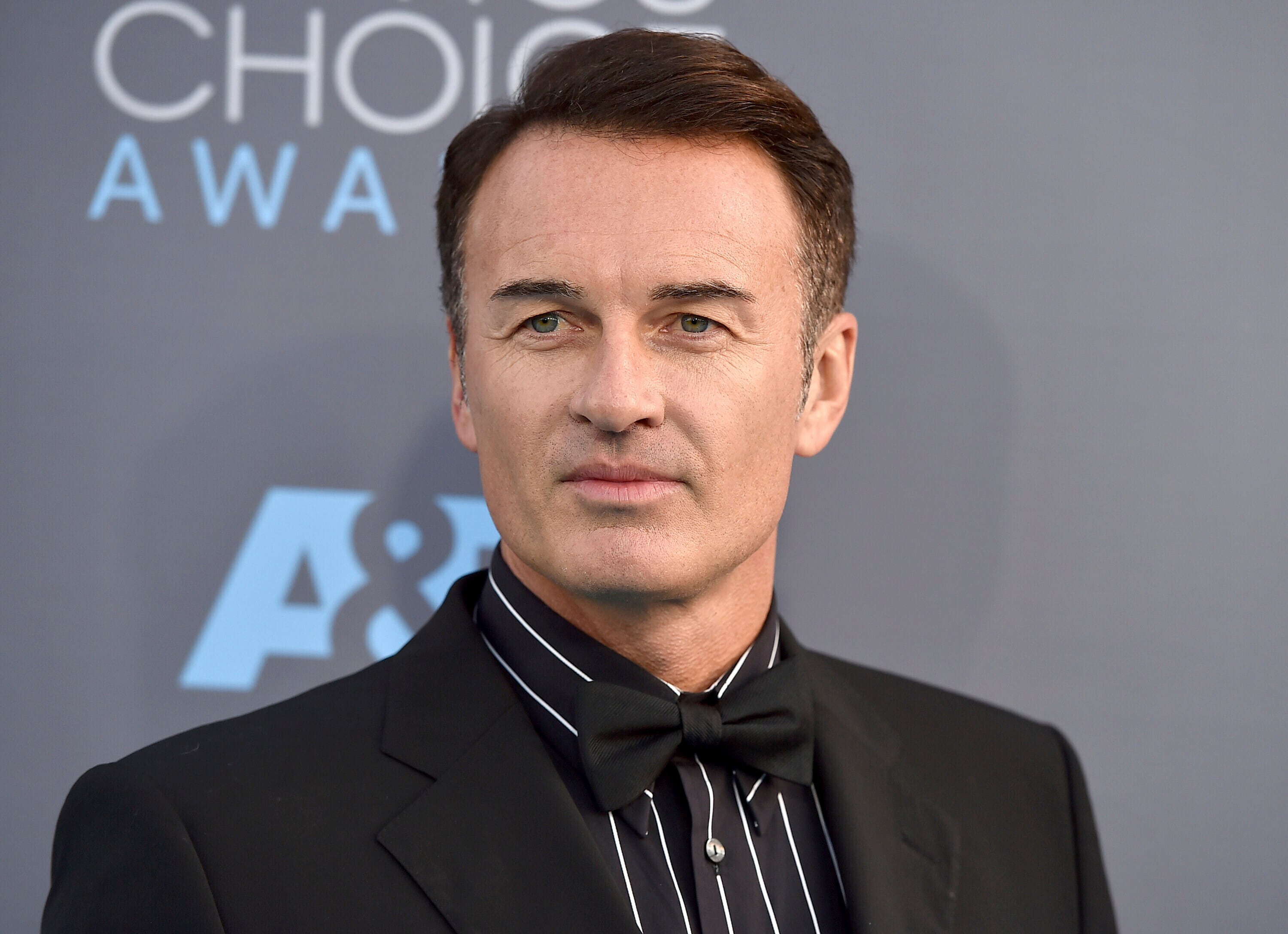 Julian McMahon mantuvo una batalla contra el cáncer lejos del mundo mediático. (Foto de Jordan Strauss/Invision/AP, Archivo)