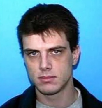 Un asesino serial podría ser