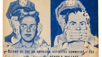 El FBI contra la sombra