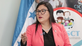 Honduras asume liderazgo regional mientras alertan aumento de casos de trata de personas en el país