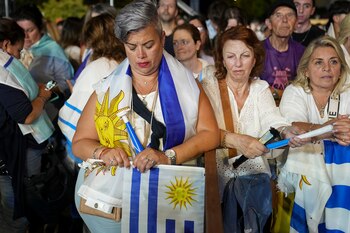 Elecciones en Uruguay