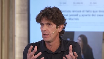 Martín Lousteau cuestionó la medición de la pobreza: cómo se calcula y qué puede distorsionar el resultado