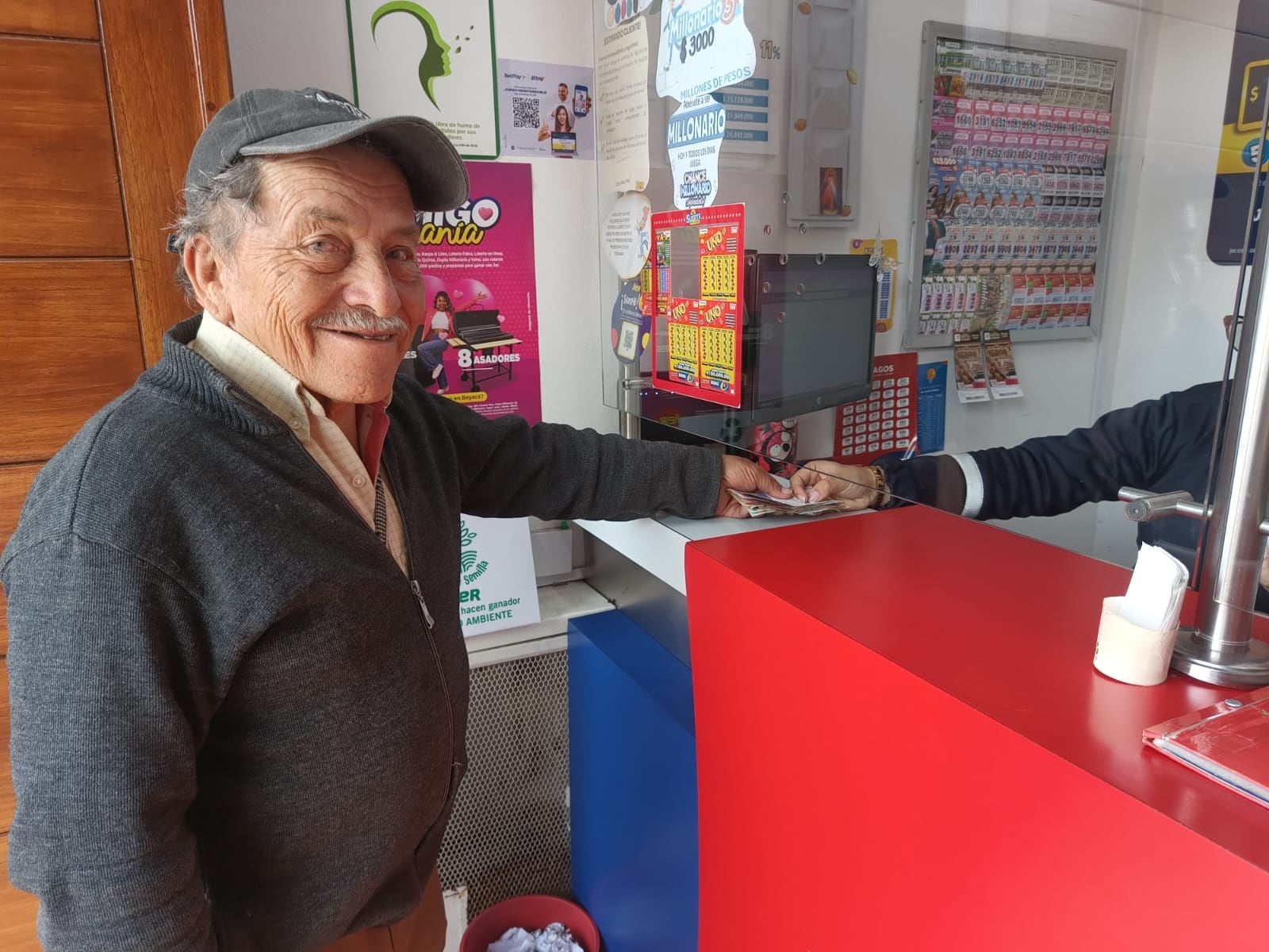 Prosperidad Social confirmó que la transferencia de Colombia Mayor se realizará en la última semana de octubre