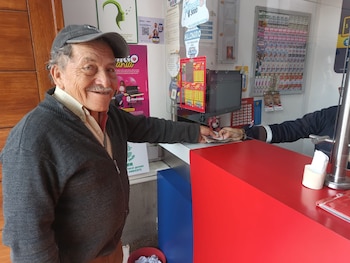 Los beneficiarios son ciudadanos que no tienen acceso a una pensión ni otros apoyos - crédito Prosperidad Social