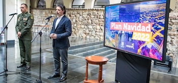 Las acciones incluidas en el