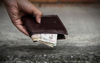 El uso recurrente de avances,