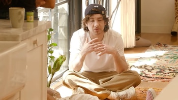 “Morí por unos segundos”: la impactante confesión de Barry Keoghan sobre su adicción a las drogas