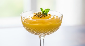 El maracuyá se posiciona como