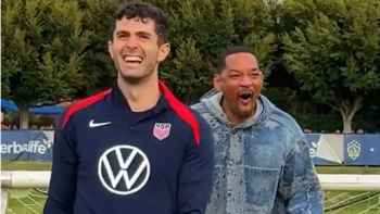 El desafío viral de Will