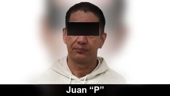 Juan Vizcarraga es acusado por