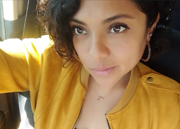 Susana Cerón, tenía 33 años,