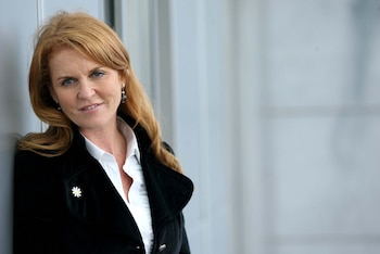 Otro de los grandes escándalos