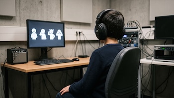 La ciencia explicó por qué el tono de voz de un adulto pesa más que sus gestos ante el cerebro infantil