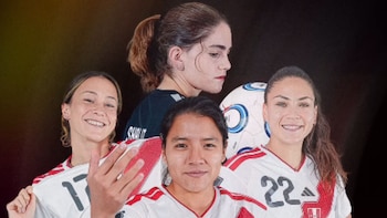 Dónde ver Perú vs Argentina HOY: canal tv online del partido por fecha 8 de la Liga de Naciones Femenina 2026