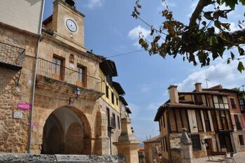 Poza de la Sal (Diputación