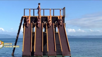 La audiencia de ‘Supervivientes’ decide una salvación inesperada y reconfigura las alianzas en la isla