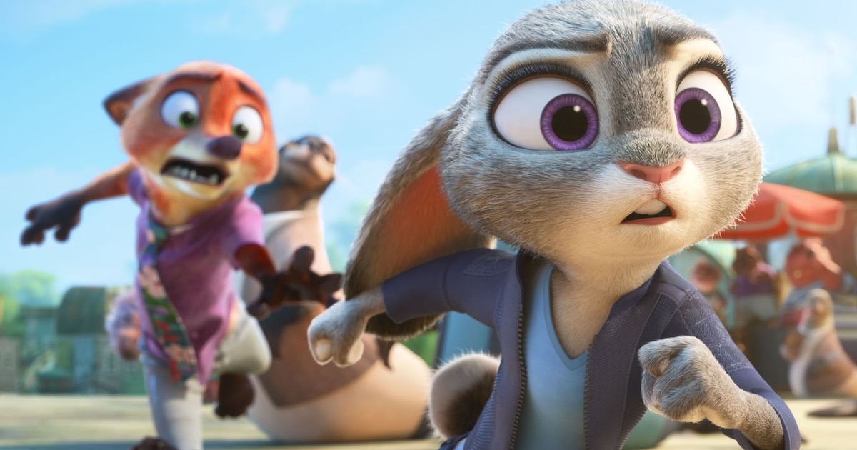 Top 10 Disney+ México: Estas son las series y películas más populares ...