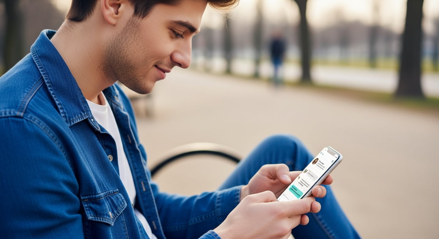 Los nuevos controles estarán disponibles desde el menú de ajustes de la aplicación Gemini. (Imagen Ilustrativa Infobae)